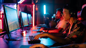 掌握噬魂鬼：DOTA1中的英雄分析與玩法指南