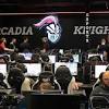 掌握“雷火卡爾”：Dota 2團戰(zhàn)制勝的關(guān)鍵